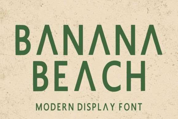Banana Beach: A Designer's Real-World Review
