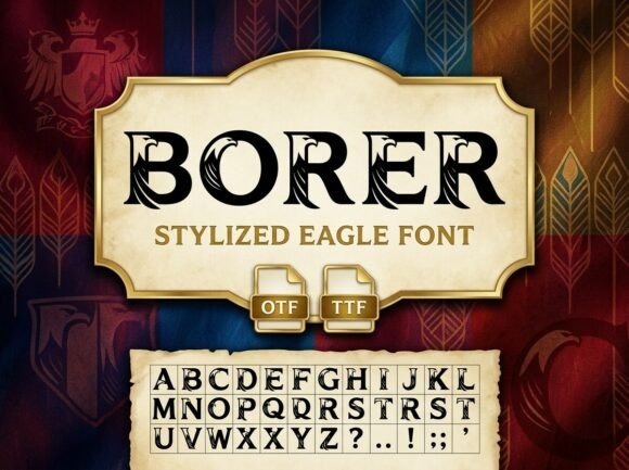 Borer: A Designer's Real-World Review for Brand Projects