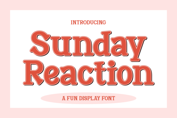 Bringing Nostalgic Warmth to Your Layout with Sunday Reaction