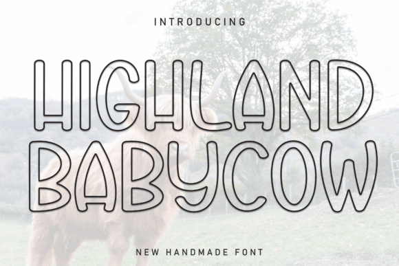 Highland Babycow: A Designer's Honest Review for Real Projects