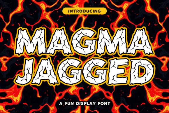 Magma Jagged: A Designer's Real-World Review