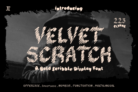 Velvet Scratch: A Designer's Honest Review for Real Projects