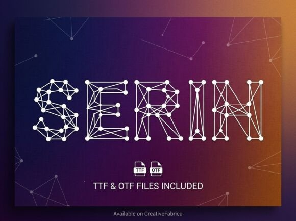 Why Serin Became the Centerpiece of Our Latest Campaign